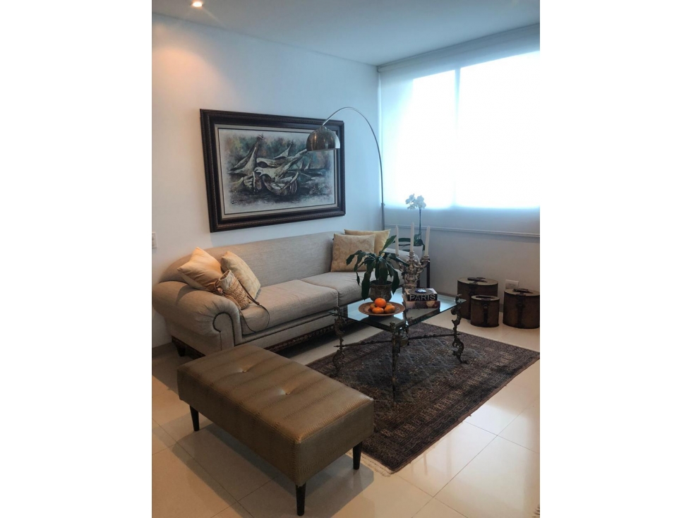 APARTAMENTO EN ALQUILER Y VENTA EN ALTO PRADO — foto 5