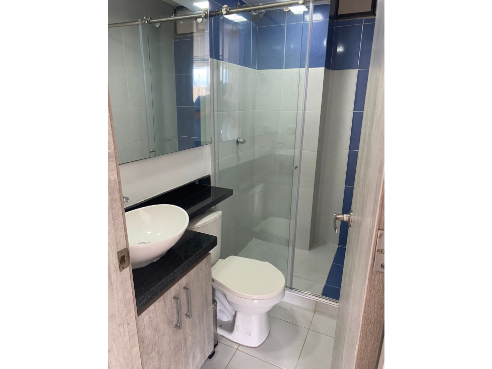 APARTAMENTO EN ALQUILER Y VENTA EN CARIBE VERDE — foto 6