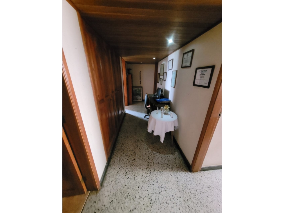 APARTAMENTO EN VENTA EN EL GOLF — foto 4