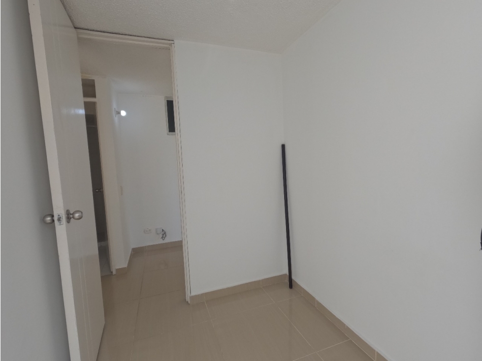 APARTAMENTO EN VENTA Y ALQUILER EN ALAMEDA DEL RIO — foto 5