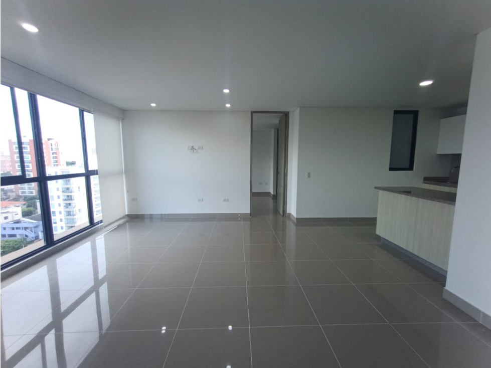 APARTAMENTO EN VENTA EN LA CUMBRE