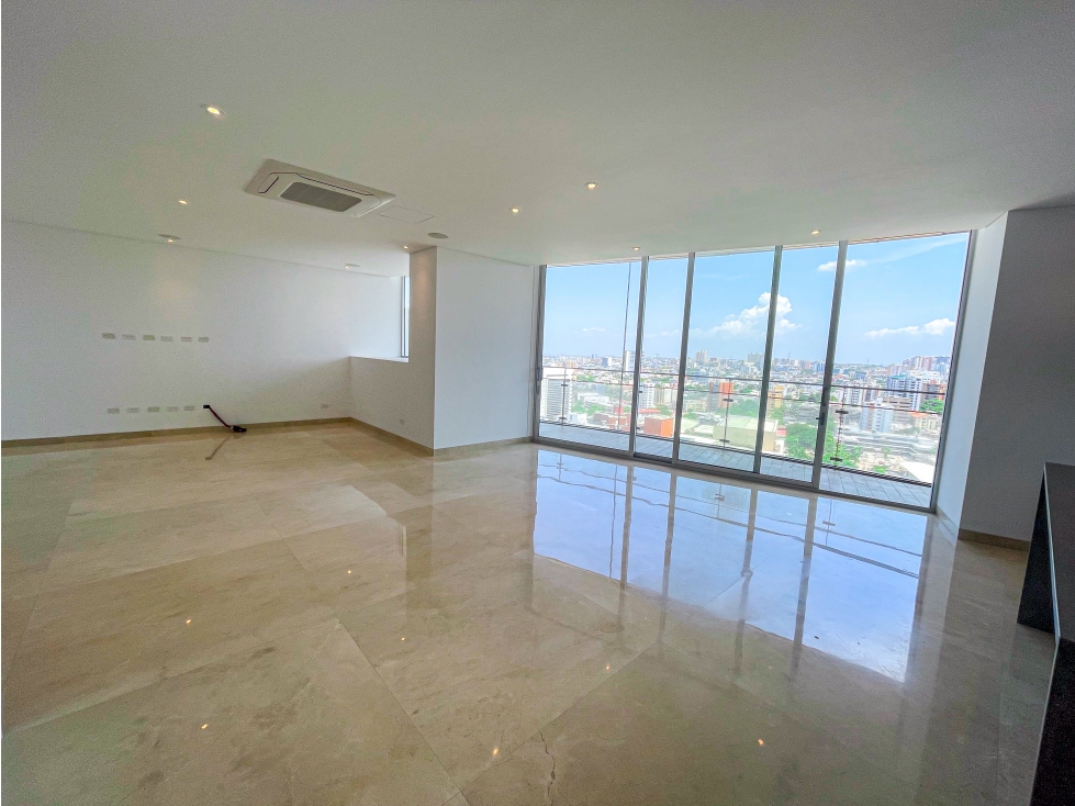 APARTAMENTO EN VENTA EN VILLA COUNTRY — foto 3