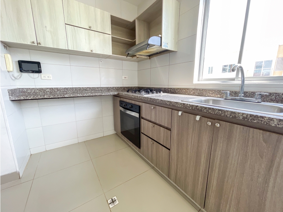 APARTAMENTO EN VENTA EN LA CUMBRE