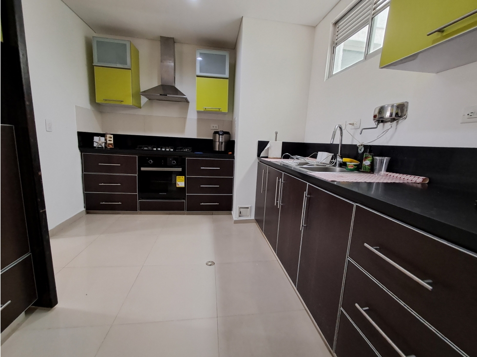 PENTHOUSE EN ARRIENDO Y VENTA EN ALTOS DE RIOMAR — foto 4
