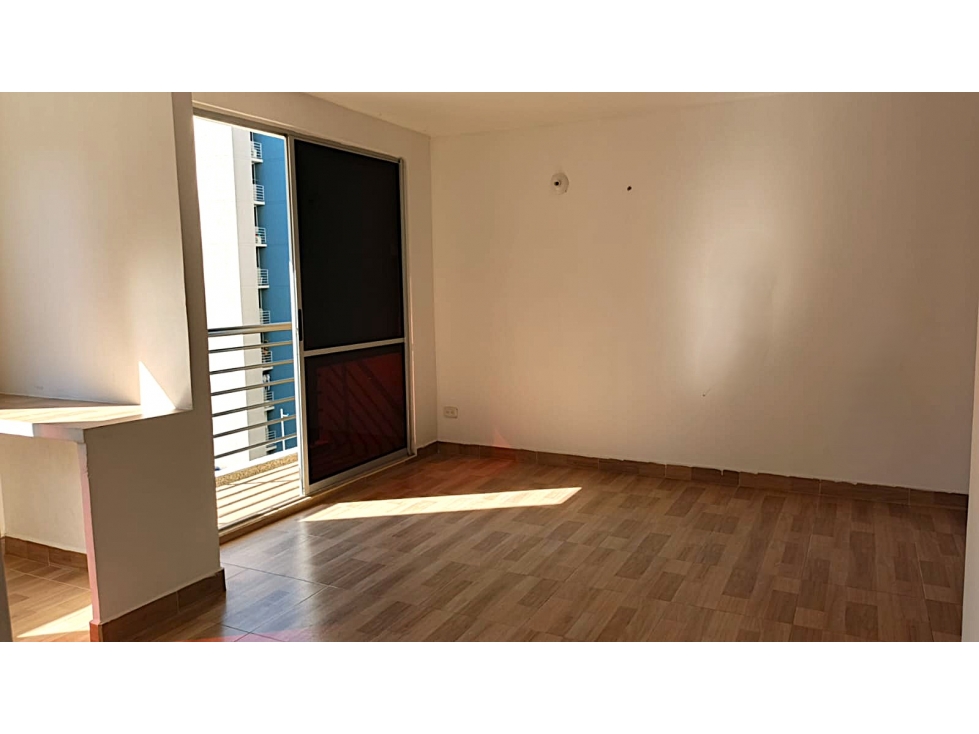 APARTAMENTO EN ARRIENDO Y VENTA EN ALAMEDA DEL RIO — foto 5
