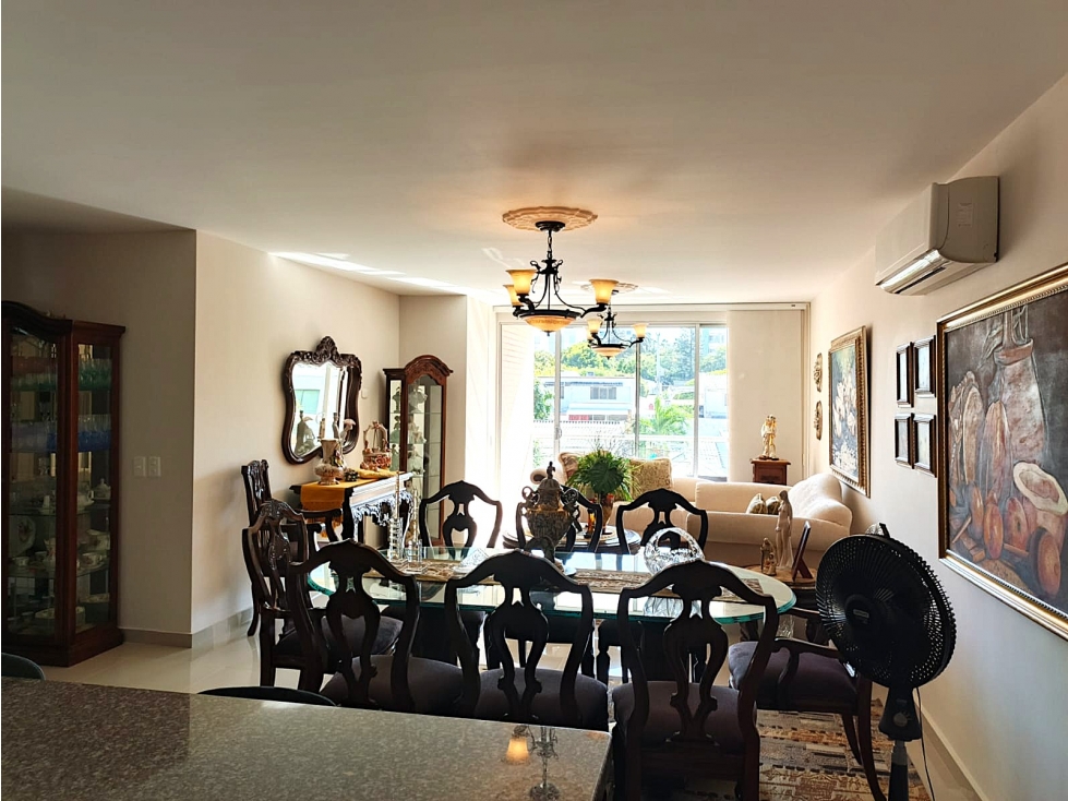 APARTAMENTO EN VENTA EN RIOMAR — foto 6
