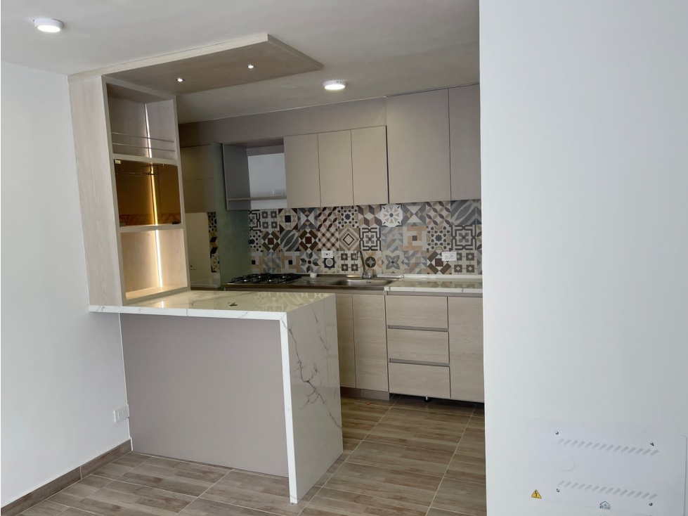 APARTAMENTO EN ARRIENDO EN CIUDAD MALLORQUIN — foto 3