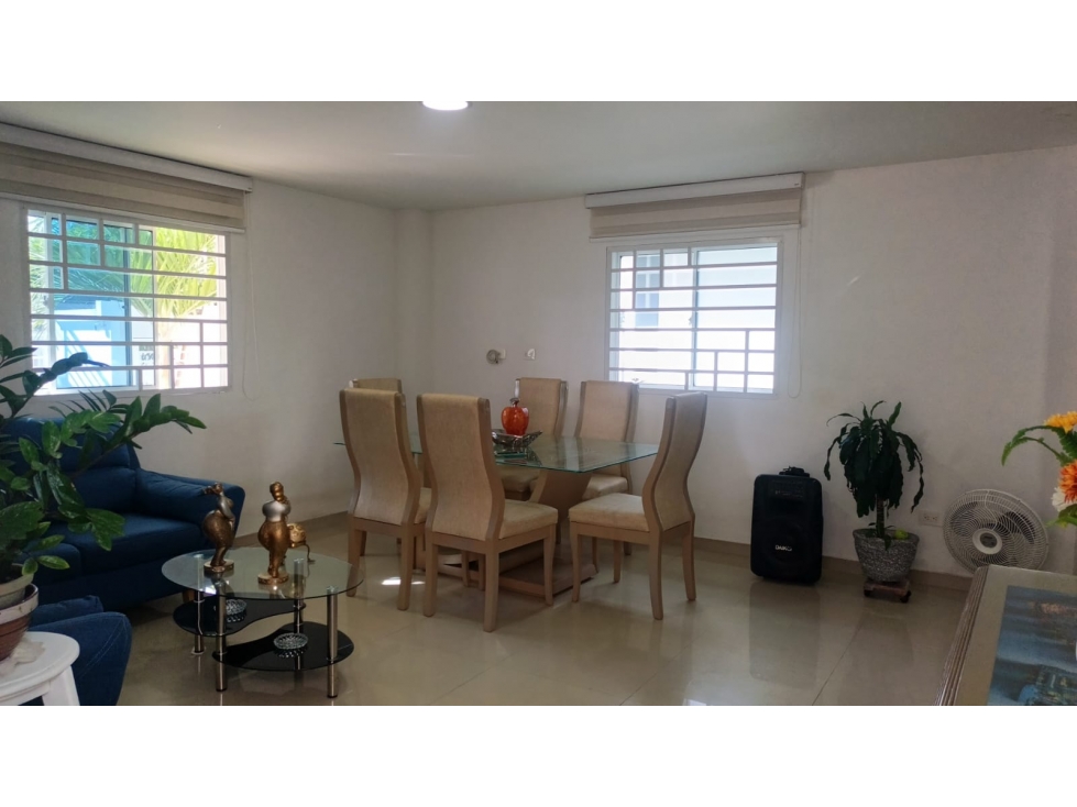 CASA EN VENTA EN LAS DELICIAS — foto 4