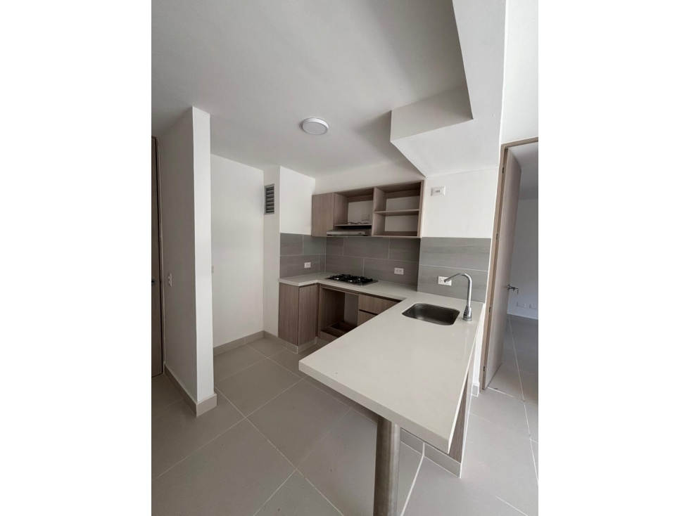 APARTAMENTO EN VENTA EN RIOMAR — foto 6