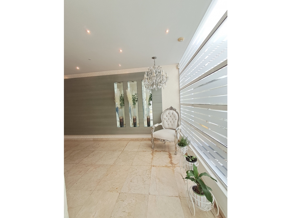 CASA EN VENTA EN LA CASTELLANA — foto 5