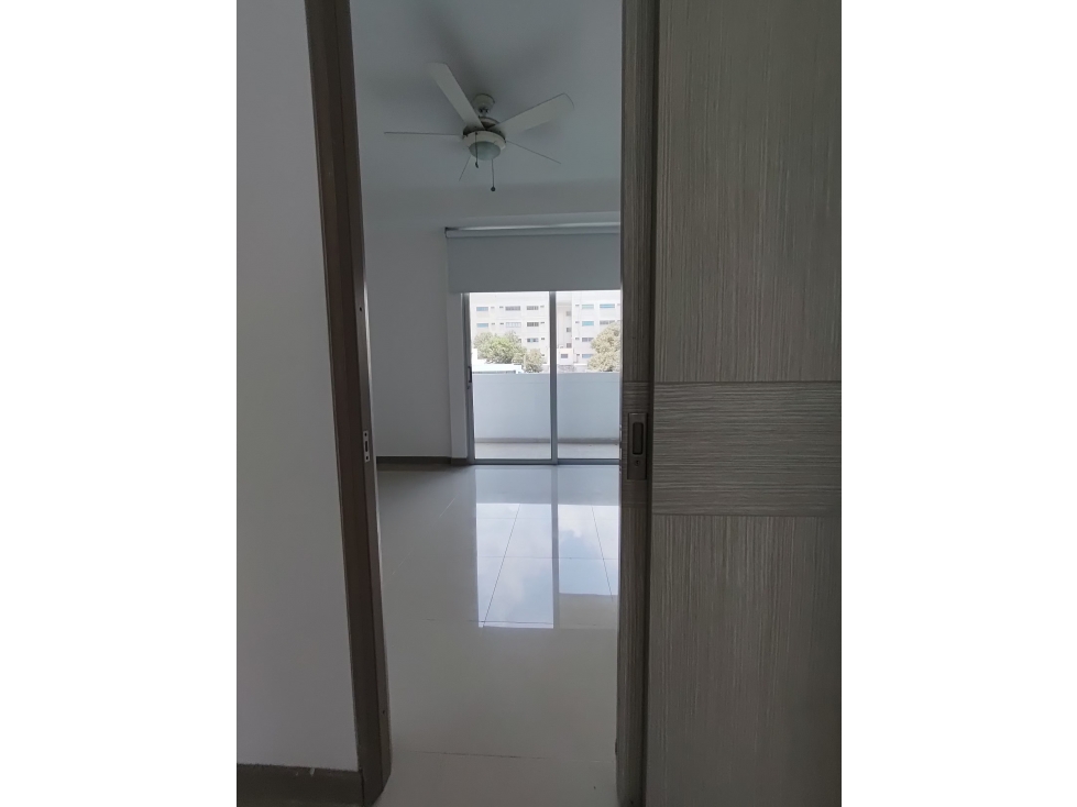 APARTAMENTO EN VENTA EN ALTO PRADO — foto 6