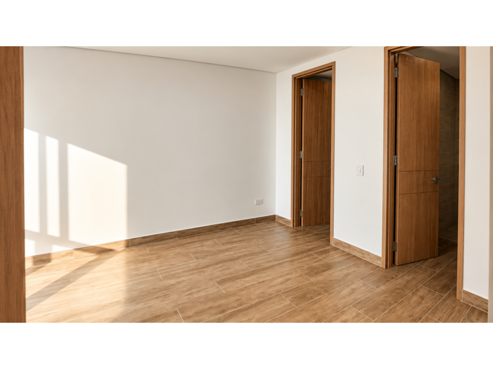 APARTAMENTO EN VENTA EN ZONA DEL RIO — foto 4