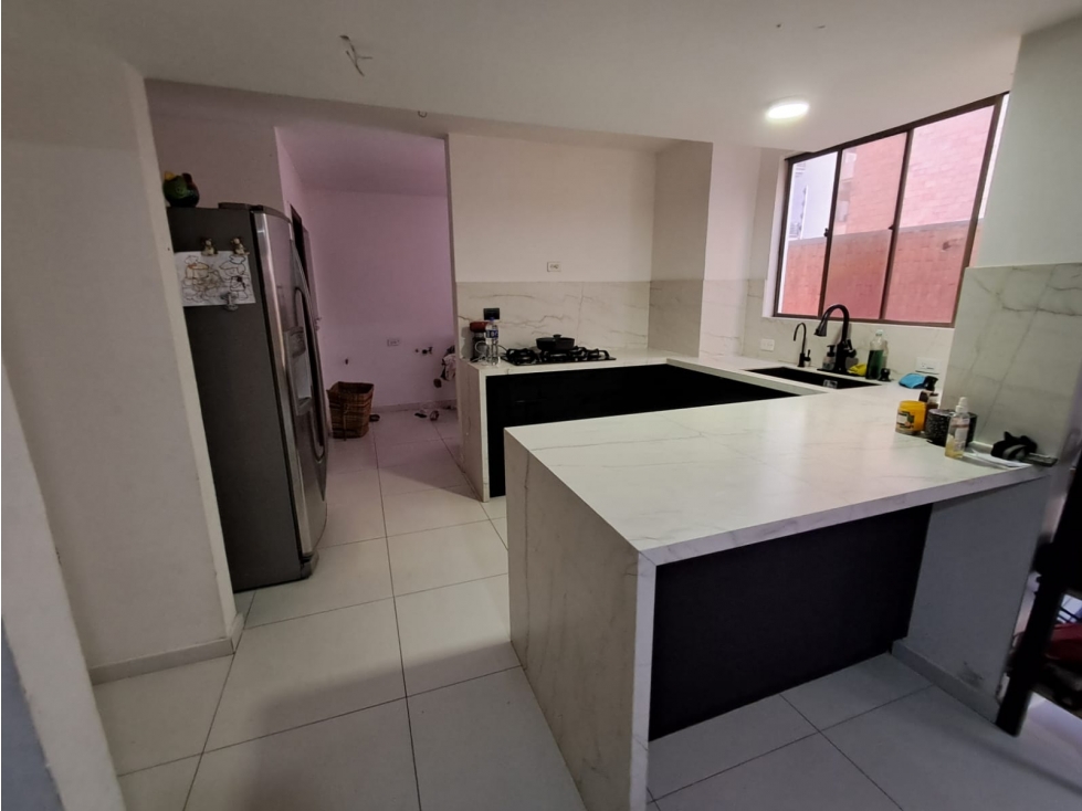 APARTAMENTO EN VENTA ALTO PRADO — foto 4