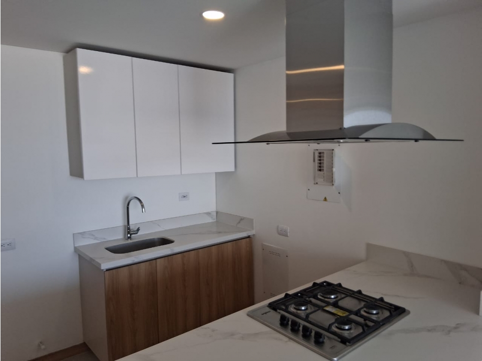 APARTAMENTO EN VENTA EN PORTAL DE GENOVES — foto 5