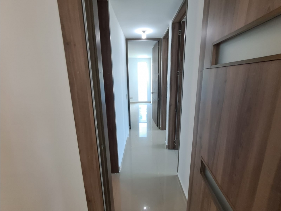 APARTAMENTO EN ARRIENDO EN VILLA CAMPESTRE — foto 6