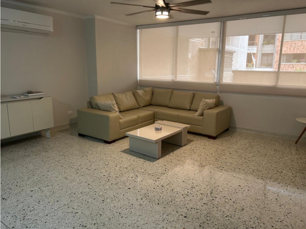APARTAMENTO EN VENTA EN RIOMAR — foto 5
