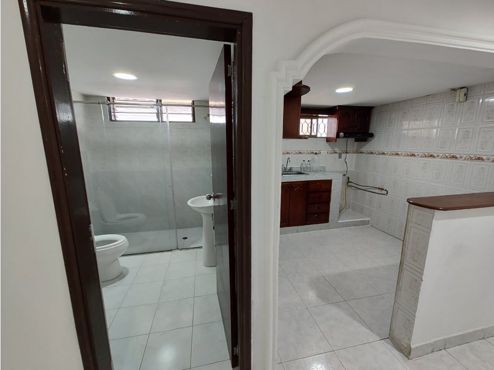 CASA EN ARRIENDO EN PARAISO — foto 5