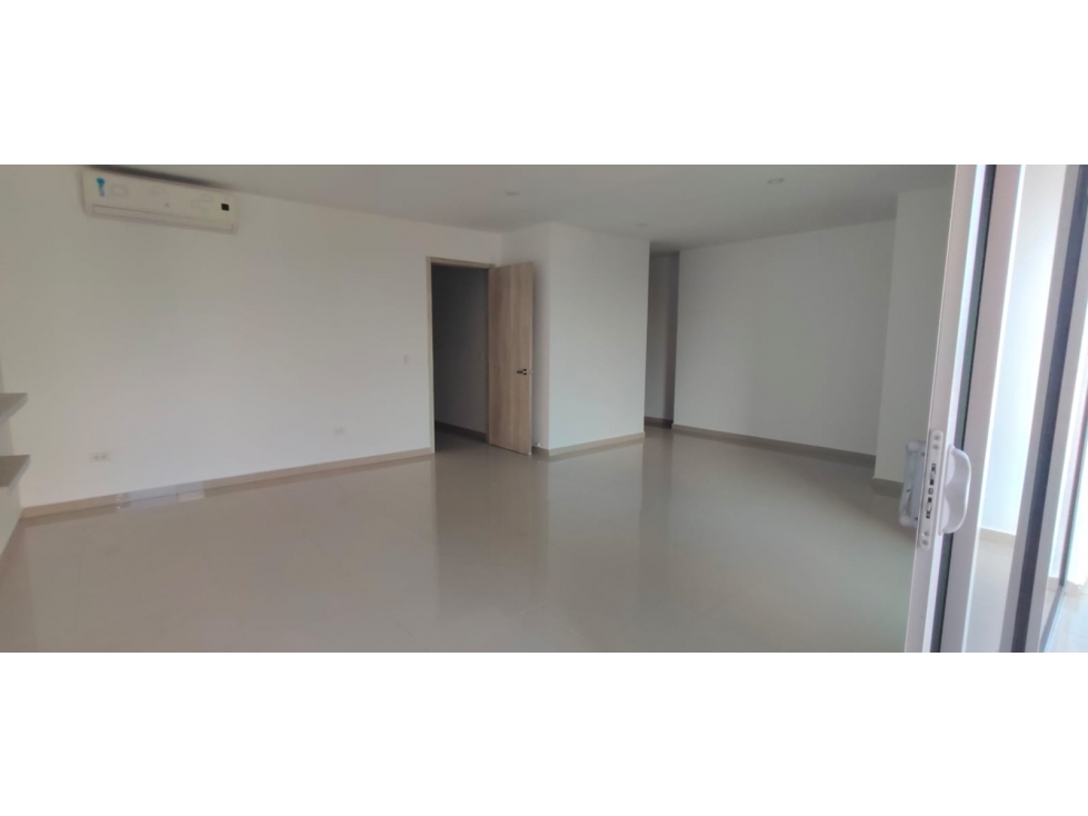 APARTAMENTO EN ARRIENDO EN ALTOS DE RIOMAR — foto 4