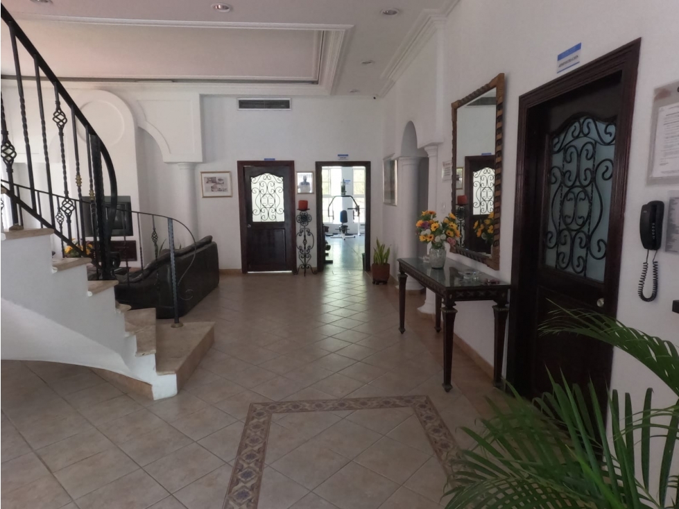 APARTAMENTO EN VENTA Y ALQUILER EN ALTOS DE RIOMAR