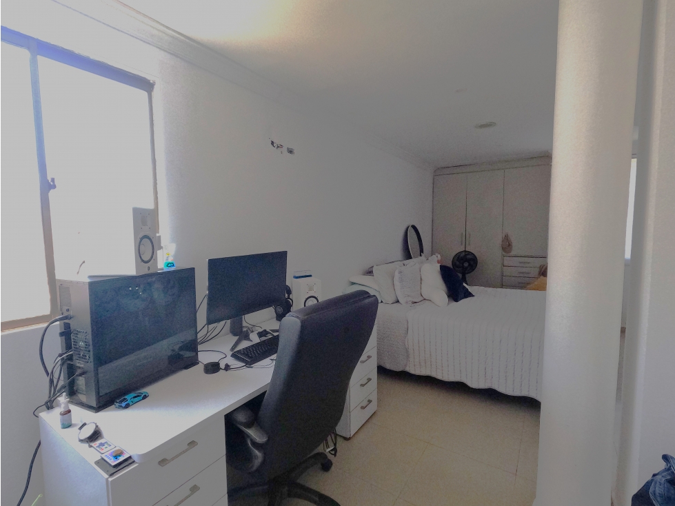 PENTHOUSE EN VENTA EN ALTOS DE RIOMAR — foto 6