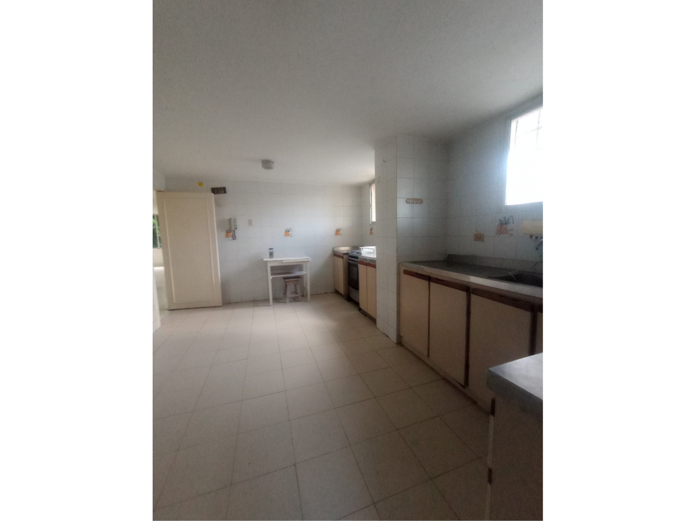 APARTAMENTO EN ALQUILER EN RIOMAR — foto 4