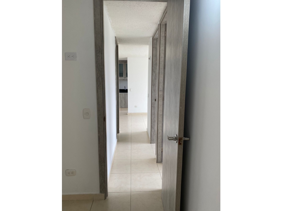 APARTAMENTO EN ALQUILER Y VENTA EN CARIBE VERDE — foto 5