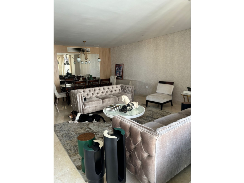 APARTAMENTO EN VENTA EN ALTO PRADO