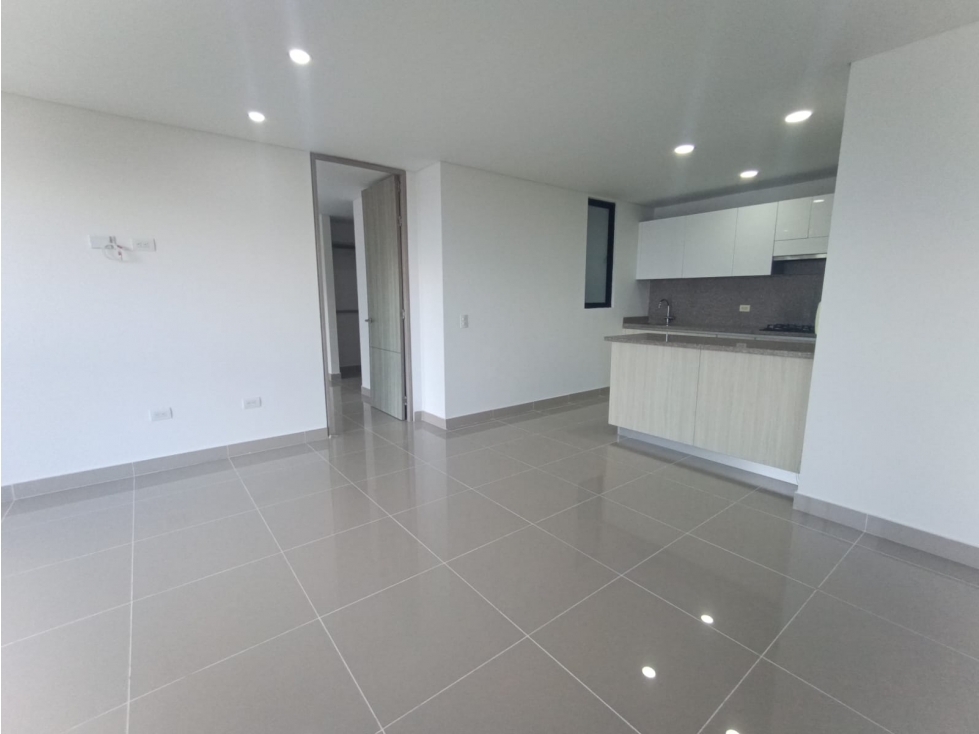 APARTAMENTO EN VENTA EN LA CUMBRE — foto 2