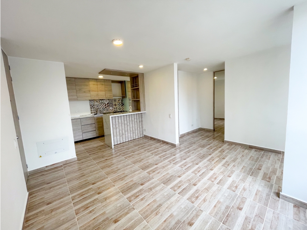 APARTAMENTO EN ARRIENDO EN CIUDAD MALLORQUIN — foto 6