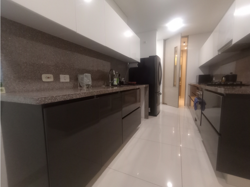 APARTAMENTO EN VENTA Y ARRIENDO EN BUENAVISTA — foto 5