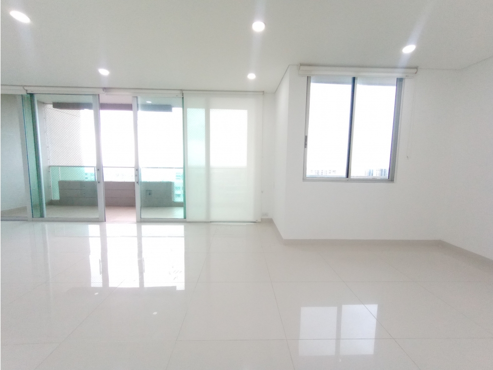 APARTAMENTO EN VENTA EN BUENAVISTA — foto 4