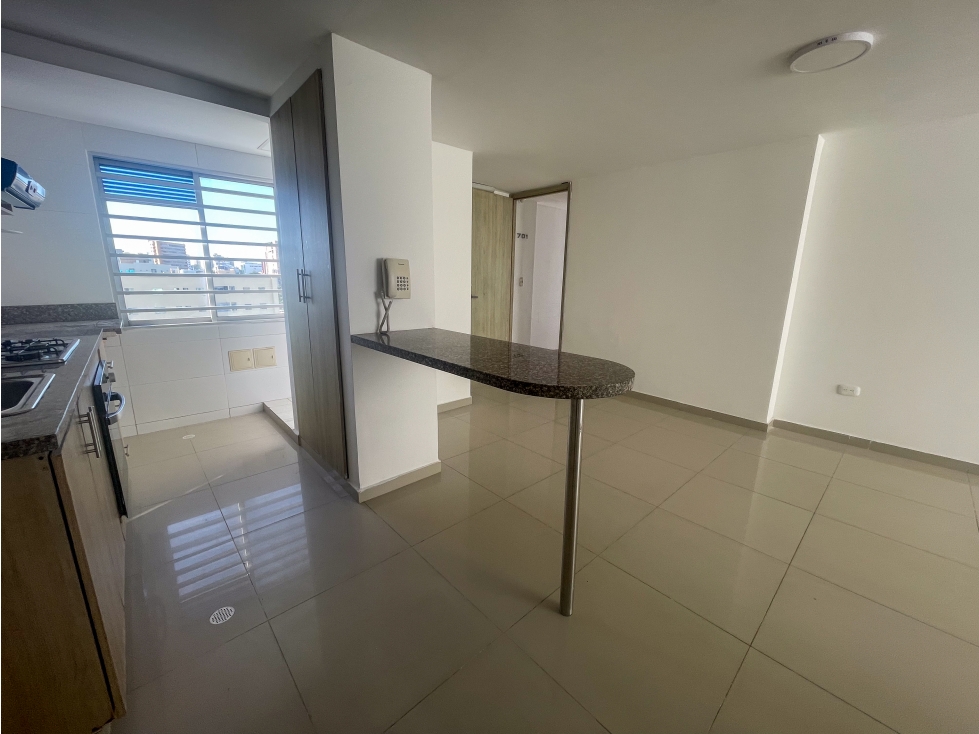 APARTAMENTO EN VENTA EN EL PORVENIR — foto 2