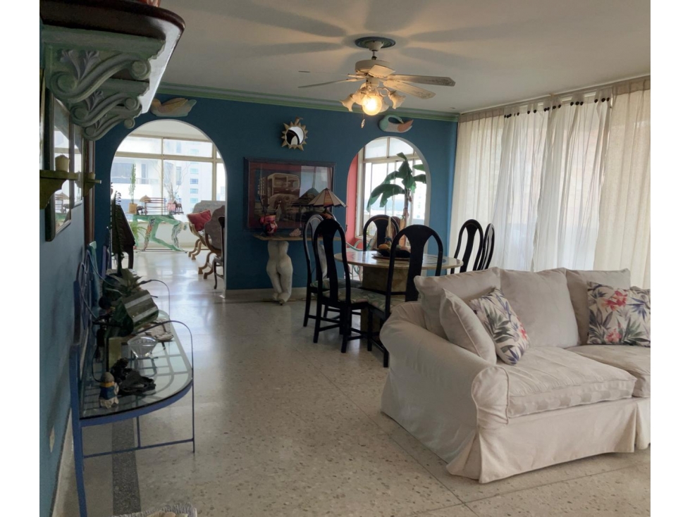 APARTAMENTO EN VENTA EN ALTO PRADO — foto 5