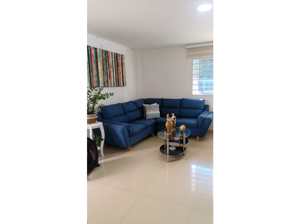 CASA EN VENTA EN LAS DELICIAS — foto 2