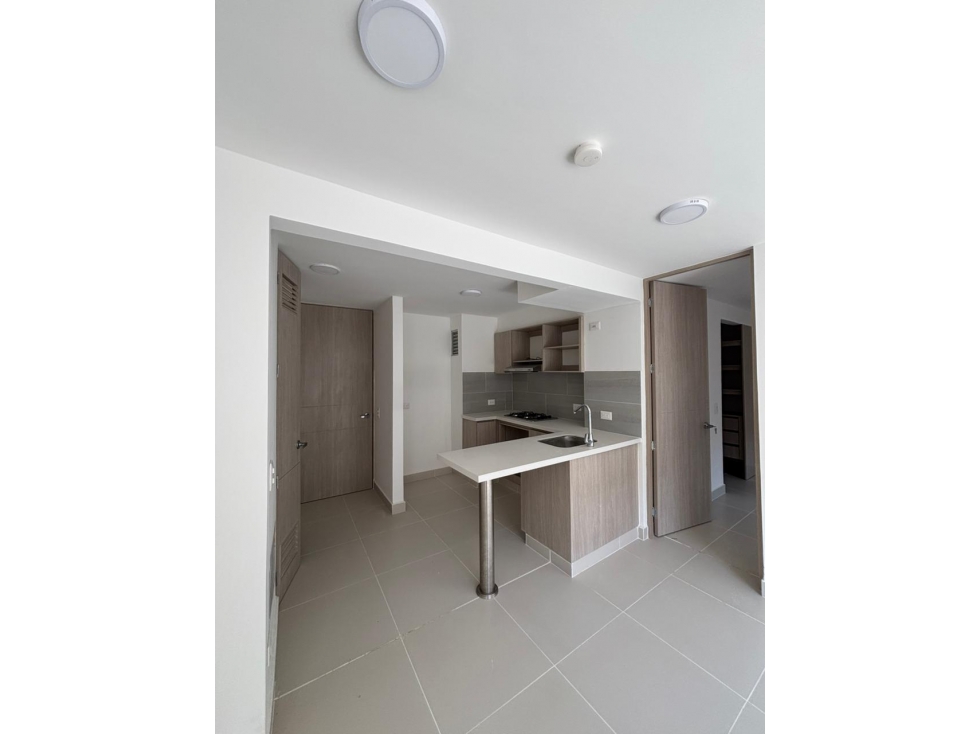 APARTAMENTO EN VENTA EN RIOMAR — foto 4