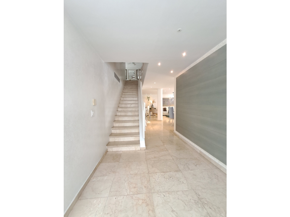 CASA EN VENTA EN LA CASTELLANA — foto 6
