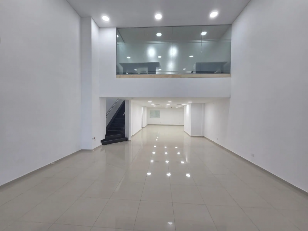 OFICINA EN ARRIENDO EN VILLA COUNTRY — foto 5