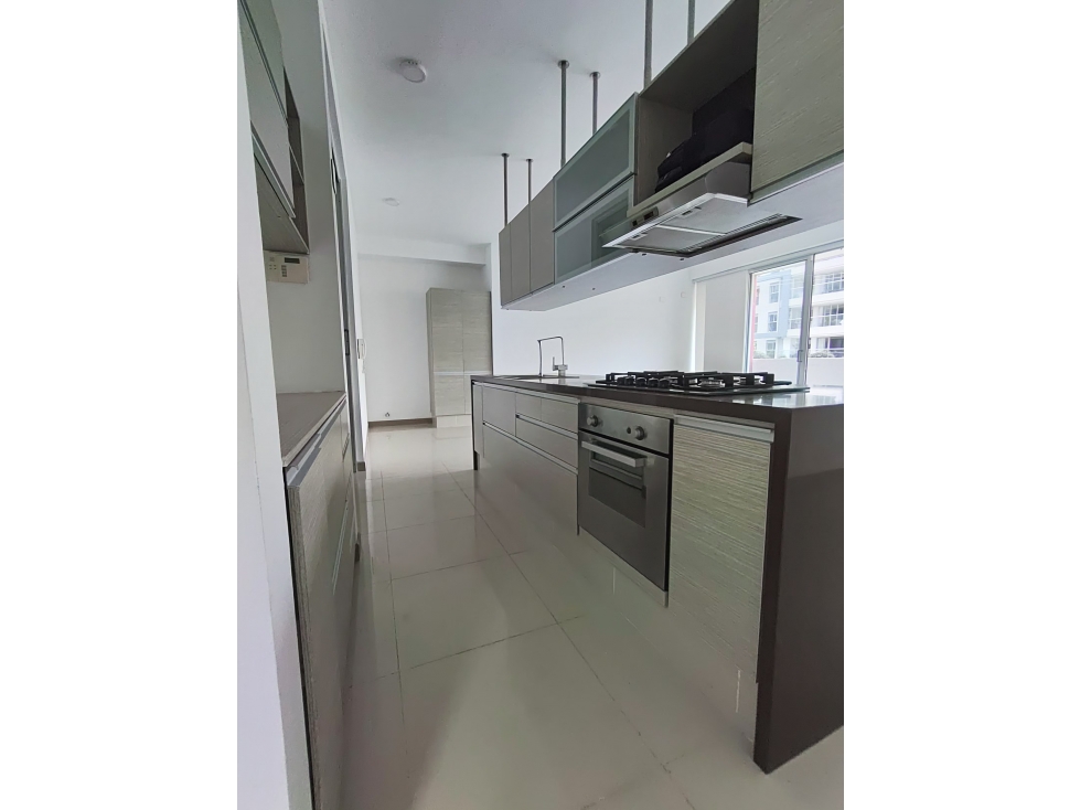 APARTAMENTO EN VENTA EN ALTO PRADO — foto 4