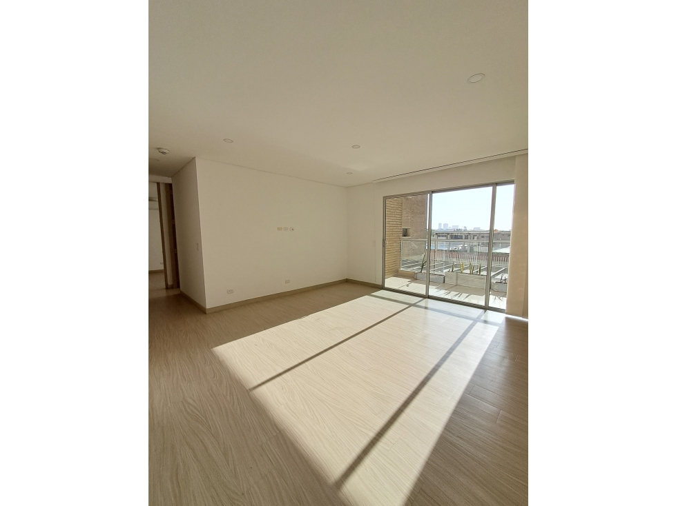 APARTAMENTO EN ARRIENDO Y VENTA EN PORTAL DE GENOVES — foto 6
