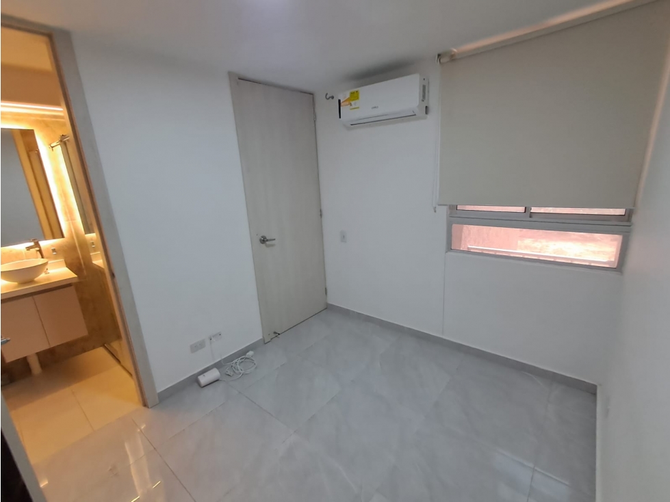 APARTAMENTO EN ARRIENDO EN CIUDAD MALLORQUIN — foto 6