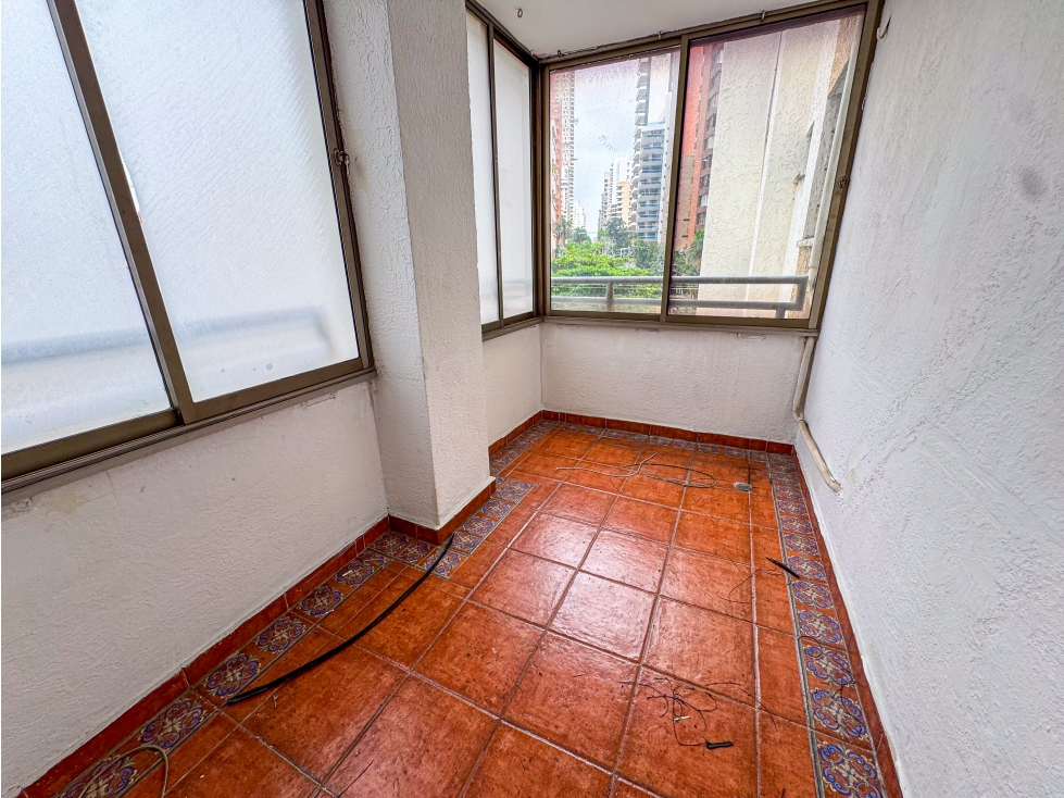 APARTAMENTO EN ARRIENDO EN VILLA COUNTRY — foto 4