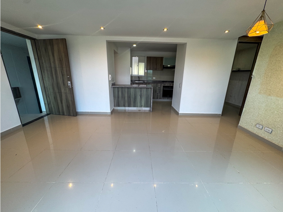 APARTAMENTO EN ARRIENDO EN VILLA CAMPESTRE — foto 4