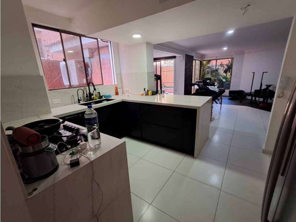 APARTAMENTO EN VENTA ALTO PRADO — foto 5