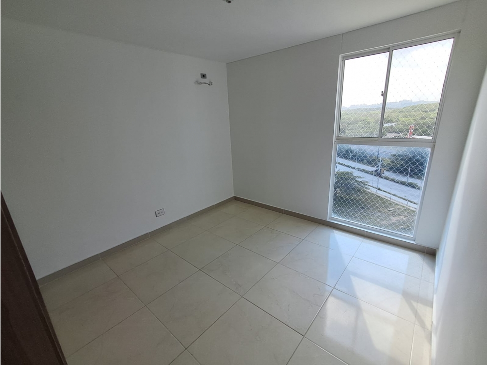 APARTAMENTO EN ARRIENDO EN VILLA CAMPESTRE — foto 6