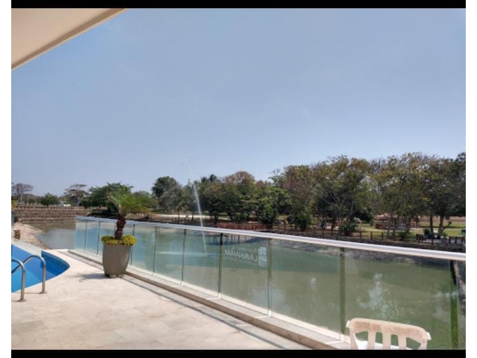 LOTE EN VENTA EN BARANOA - 2
