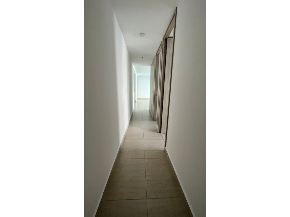 APARTAMENTO EN ARRIENDO EN ALTOS DE RIOMAR — foto 6