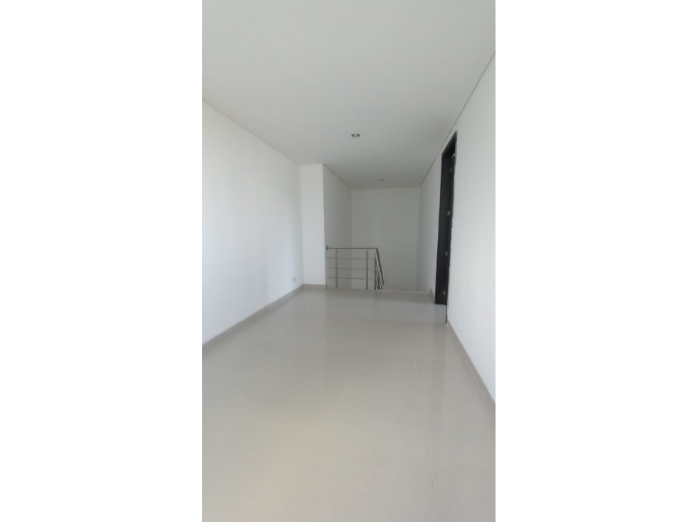 APARTAMENTO DÙPLEX EN VENTA EN ALTO PRADO — foto 6