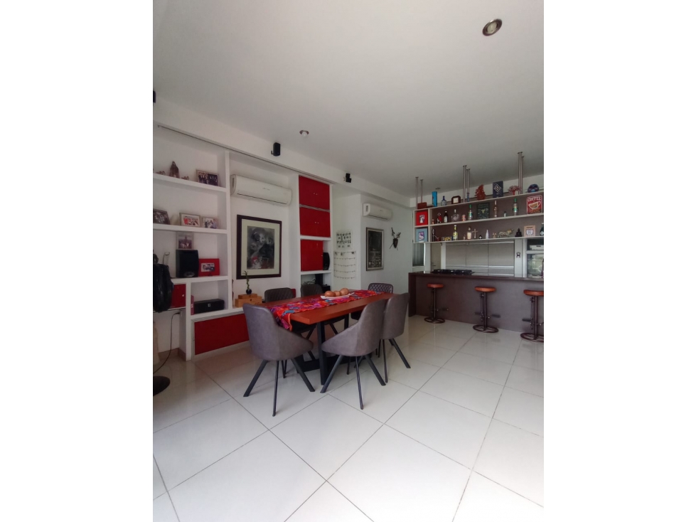 APARTAMENTO EN VENTA EN ALTO PRADO — foto 4