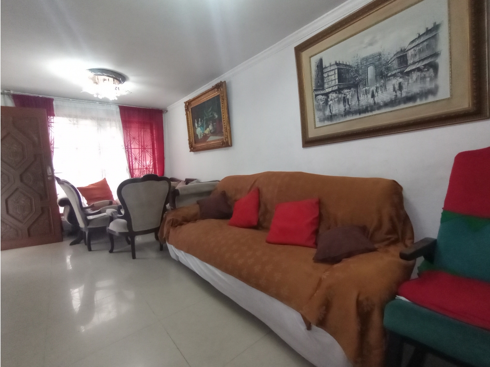 CASA EN ALQUILER Y VENTA EN EL SILENCIO — foto 3