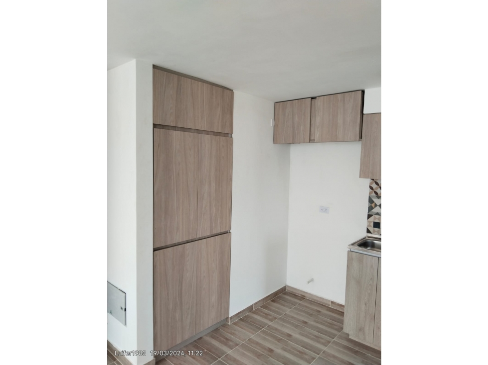 APARTAMENTO EN VENTA EN CIUDAD MALLORQUIN — foto 3